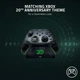 Зарядна станція для геймпада Razer Universal Quick Charging Stand для Xbox 20th Anniversary Limited Edition (RC21-01750900-R3M1) - зображення 2
