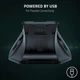 Зарядна станція для геймпада Razer Universal Quick Charging Stand для Xbox 20th Anniversary Limited Edition (RC21-01750900-R3M1) - зображення 4