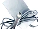 Блок живлення для ноутбука HP 200W 19.5V 10.3A 7.4 х 5.0 мм ORIGINAL (2000043) - зображення 4