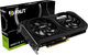 Видеокарта Palit PCI-Ex GeForce RTX 4060 Infinity 2 8GB GDDR6 (128bit) (2460/17000) (HDMI, 3 x DisplayPort) (NE64060019P1-1070L) - изображение 5