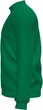 Олимпийка (мастерка) Joma COMBI зеленая M 101579.450 - изображение 3
