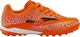 Сороконожки (шиповки) детские Joma EVOLUTION JR оранжевые 35 EVJW2408TF - изображение 1