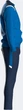 Спортивный костюм Joma TOLEDO сине-темно-синий L 103615.703 - изображение 3