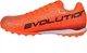 Сороконожки (шиповки) детские Joma EVOLUTION JR оранжевые 35 EVJW2408TF - изображение 2