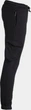 Спортивные штаны Joma CONFORT IV черные L 103772.100 - изображение 4