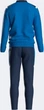 Спортивный костюм Joma TOLEDO сине-темно-синий L 103615.703 - изображение 5