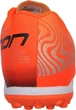 Сороконожки (шиповки) детские Joma EVOLUTION JR оранжевые 35 EVJW2408TF - изображение 4