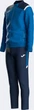 Спортивный костюм Joma TOLEDO сине-темно-синий L 103615.703 - изображение 8