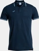 Поло Joma CONFORT CLASSIC темно-синє 2XL 103815.312 - зображення 3