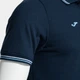 Поло Joma CONFORT CLASSIC темно-синє 2XL 103815.312 - зображення 5