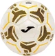Футбольний м'яч Joma FLAME III біло-жовтогарячий Розмір 5 400855.220 - зображення 1