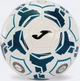 Футбольный мяч Joma ICEBERG III бело-синий Размер 5 400854.216 - изображение 2