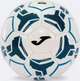 Футбольный мяч Joma ICEBERG III бело-синий Размер 5 400854.216 - изображение 3