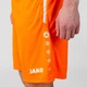Шорти Jako ALLROUND оранжеві S 4499-350 - зображення 7