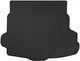 EVA килимок EVAtech в багажник авто для Mazda 6 (GH) 2008-2012 2 покоління Liftback USA 1 шт Black (MZ33723B1RBB) - зображення 1