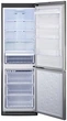 Двухкамерный холодильник SAMSUNG RL48RSBMG - изображение 2