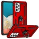 Чехол Cosmic Robot Ring для Samsung Galaxy A53 5G Red - изображение 1