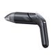 Автомобильный пылесос Usams US-ZB259 Portable Handheld Folding Vacuum Cleaner Black - изображение 1