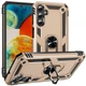 Чехол Cosmic Robot Ring для Samsung Galaxy A34 5G Gold - изображение 1