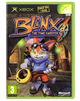 Гра Microsoft Xbox Original Blinx: The Time Sweeper Europe Англійська Версія Б/У - зображення 1