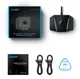 Адаптер-конвертер LEADJOY VX2 AimBox для подключения игровой клавиатуры и мыши к Xbox / PlayStation / Nintendo Switch, черный (87646114) - изображение 7