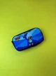 Пенал школьный для мальчика Бравл Старс Леон Акула одно отделение на змейке - изображение 7