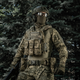 Плитоноска M-Tac Cuirass Elite Gen.II MM14 - зображення 10