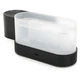 Аромадифузор з зволожувачем повітря з підсвічуваннямFlame Aroma Diffuser (VS7006823) - зображення 6