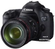 Фотоаппарат Canon EOS 5D Mark III 24-105 f/4L IS USM Kit (5260B032) - изображение 1