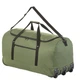 Сумка дорожня на колесах TravelZ Wheelbag 100 Liter Green (603095) - изображение 1