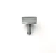Ручка регулятора BOSCH WR10/WR13/WR15 (Art.8702000295) - изображение 1