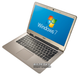 Ноутбук Acer Aspire S3-391-53314G52add Champagne (NX.M1FEU.003) - изображение 2
