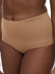 Труси з утяжкою живота Chantelle L Бежевий (C10U70-nude) - изображение 3