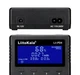 Зарядний пристрій Li-Ion/LiFePO4/Ni-Mh Liitokala для 4 акумуляторів Lii-PD4 8901 - зображення 6
