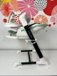Стульчик-качели 3 в 1 CARRELLO Cascata (Каррелло Каската) CRL-10303/1 Tropical Green Укачивающий центр - изображение 2