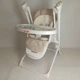 Стульчик-качели CARRELLO Triumph CRL-10302 Beige / Cream Beige /1/ MOQ - изображение 3