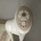 Стульчик-качели CARRELLO Triumph CRL-10302 Beige / Cream Beige /1/ MOQ - изображение 8