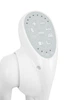 Стульчик-качели 3 в 1 CARRELLO Cascata (Каррелло Каската) CRL-10303/1 Space Grey Укачивающий центр - изображение 2