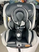 Автокресло TILLY Bliss T-535 Light Grey 0+1+2+3 ISOFIX с поворотом (Тилли Блисс) - изображение 5