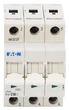 Автоматический выключатель Eaton PL6-C50/3 6кА 3P C 50A - изображение 1