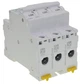 Автоматический выключатель Schneider Resi9 400V 63A C 6kA 3P - R9F12363 - изображение 3