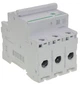 Автоматический выключатель Schneider Resi9 400V 63A C 6kA 3P - R9F12363 - изображение 4