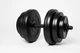 Гантели разборные WCG 2 по 18 кг (2x18kg) - изображение 3
