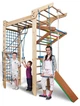 Уголок детский П-образный SportBaby Kinder 5-240 (Kinder-5-240-4) - изображение 1