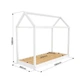 Ліжко будиночок SportBaby 80x190 см (bl-80x190-4) - зображення 7