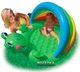 Дитячий надувний басейн Intex 111х69х99 см (57416) - зображення 2
