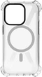Чехол для смартфона ArmorStandart Bounce для Apple iPhone 13 Pro Transparent (ARM75253) - изображение 1