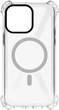 Чехол для смартфона ArmorStandart Bounce для Apple iPhone 13 Pro Max Transparent (ARM75258) - изображение 1