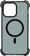 Чехол для смартфона ArmorStandart Bounce для Apple iPhone 13 Pro Max Matt Black (ARM75260) - изображение 1