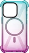 Чохол для смартфона ArmorStandart Bounce для Apple iPhone 13 Pro Purple Blue (ARM75262) - зображення 1